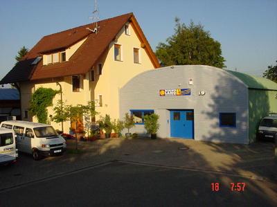 Bernd Lang Elektrofachbetrieb Bernd Lang Elektrofachbetrieb