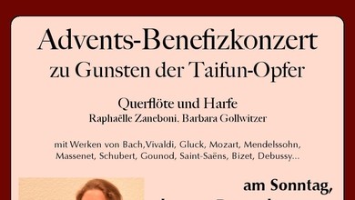 Benefizkonzert
