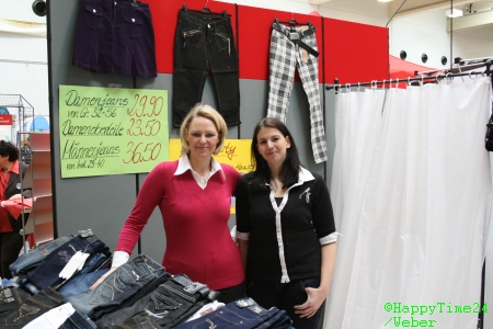 FEN Jeans Depot