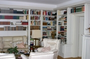 Bibliothek
