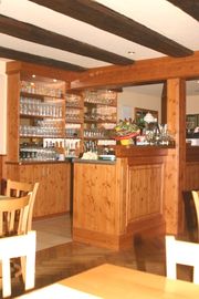 Restaurant \\\"Pflug\\\" in Altenheim