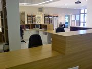 Beratungstheke Marx Holzhandel in Altenheim