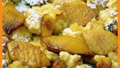 Kaiserschmarrn
