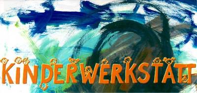 Kinderwerkstatt e.V. Kinderwerkstatt e.V.