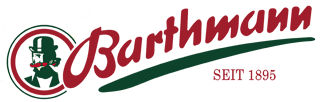 Bartmann Logo transparent