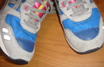 Laufschuhe