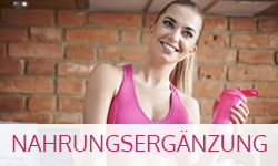 nahrungsergänzung