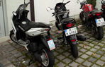 Motorradausbildung