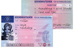 Gutscheine