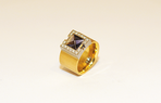 Iolith Ring