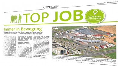 Neuigkeit