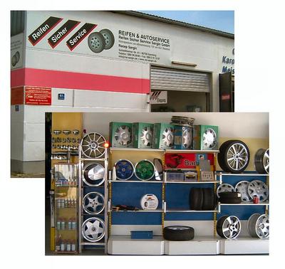 Reifen Sicher Service Sargin Reifen Sicher Service Sargin