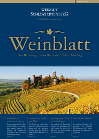 Weingut Schloss Ortenberg
